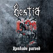 Bestia - Ronkade Parved