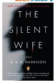 The Silent Wife (A.S.A.Harrison)