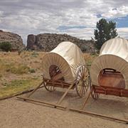 Mormon Pioneer National Historic Trail