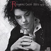 Roseanne Cash - Hits 1979 - 1989