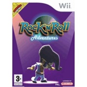 Rock 'N' Roll Adventures