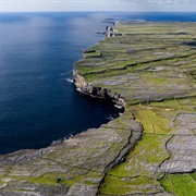 Aran Islands & Galway Bay, Ireland