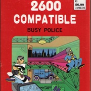 Busy Police