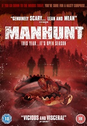 Manhunt (2008)