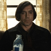 Anton Chigurh (No Country for Old Men)