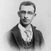 Alexander Berkman