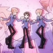 Kiss Kiss Fall in Love - Ouran High School Host Club OP (2006)