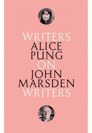 On John Marsden (Alice Pung)