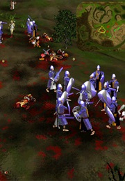 Myth: The Fallen Lords (1997)