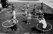 Hula Hoop (1958)