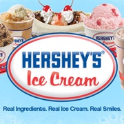 Hershey's Ice Cream