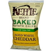 White Cheddar Chips