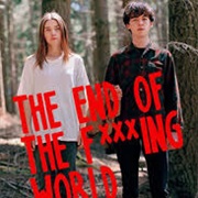 The End of the F***Ing World: Season 1 (2017)