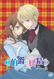 Hakushaku to Yousei Specials (2008)