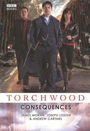 Consequences (James Moran)