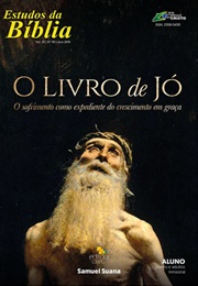 O Livro De Jó (Jó)
