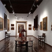 Museo Diocesano De Arte Sacro, Canary Islands