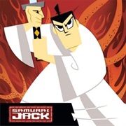 Samurai Jack