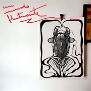 Tiago Frugoli - Um Mundo Flutuante