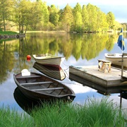 Mullsjö Municipality