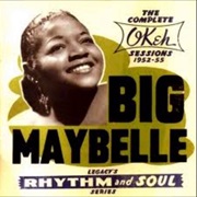 Whole Lotta Shakin' Goin on - Big Maybelle