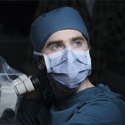 The Good Doctor Season 1 Episode 4 Pipes