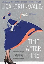 Time After Time (Lisa Grunwald)