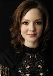 Holliday Grainger