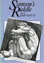 Samson's Riddle (John Ratti)
