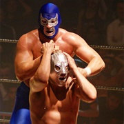 Any Pro Mexican Wrestling Events