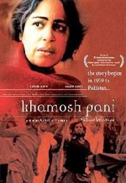 Silent Waters (2003)