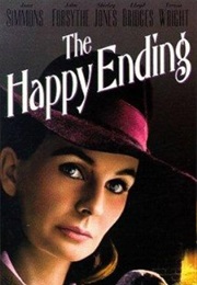 THE HAPPY ENDİNG (1969)