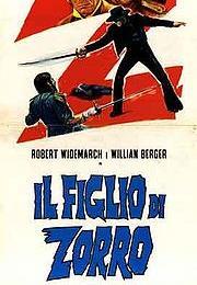Il Figlio Di Zorro