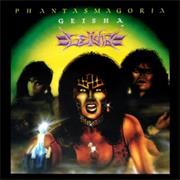 Geisha - Phantasmagoria (1987)