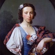 Flora MacDonald