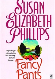 Fancy Pants (Susan Elizabeth Phillips)