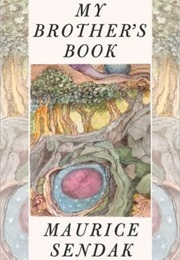 My Brother's Book (Maurice Sendak)