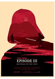 SW3: Revenge of the Sith (2005)