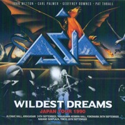 Asia - Wildest Dreams