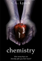 Chemistry (Stella Blunt #1) (CL Lynch)