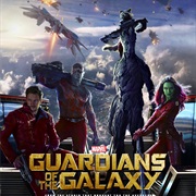 Guardians of the Galaxy