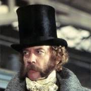 Agar - The First Great Train Robbery