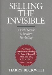 Selling the Invisible