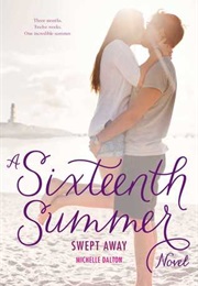 Swept Away (Michelle Dalton)