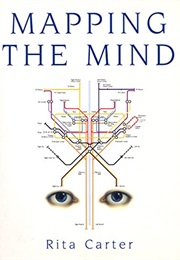 Mapping the Mind (Rita Carter)