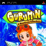 Gurumin