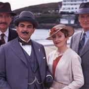 "Evil Under the Sun"