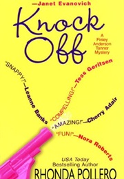 Knock off (Rhonda Pollero)