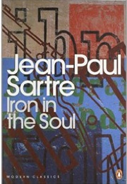 Iron in the Soul (Jean-Paul Sartre)