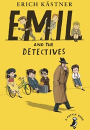 Emil and the Detectives (Erich Kästner)